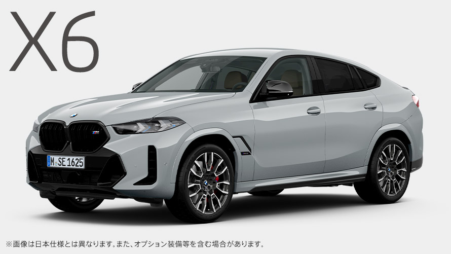 X6
