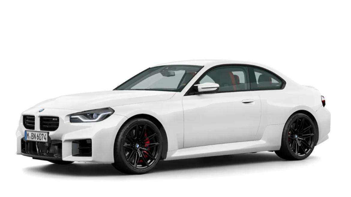 BMW M2 クーペ
