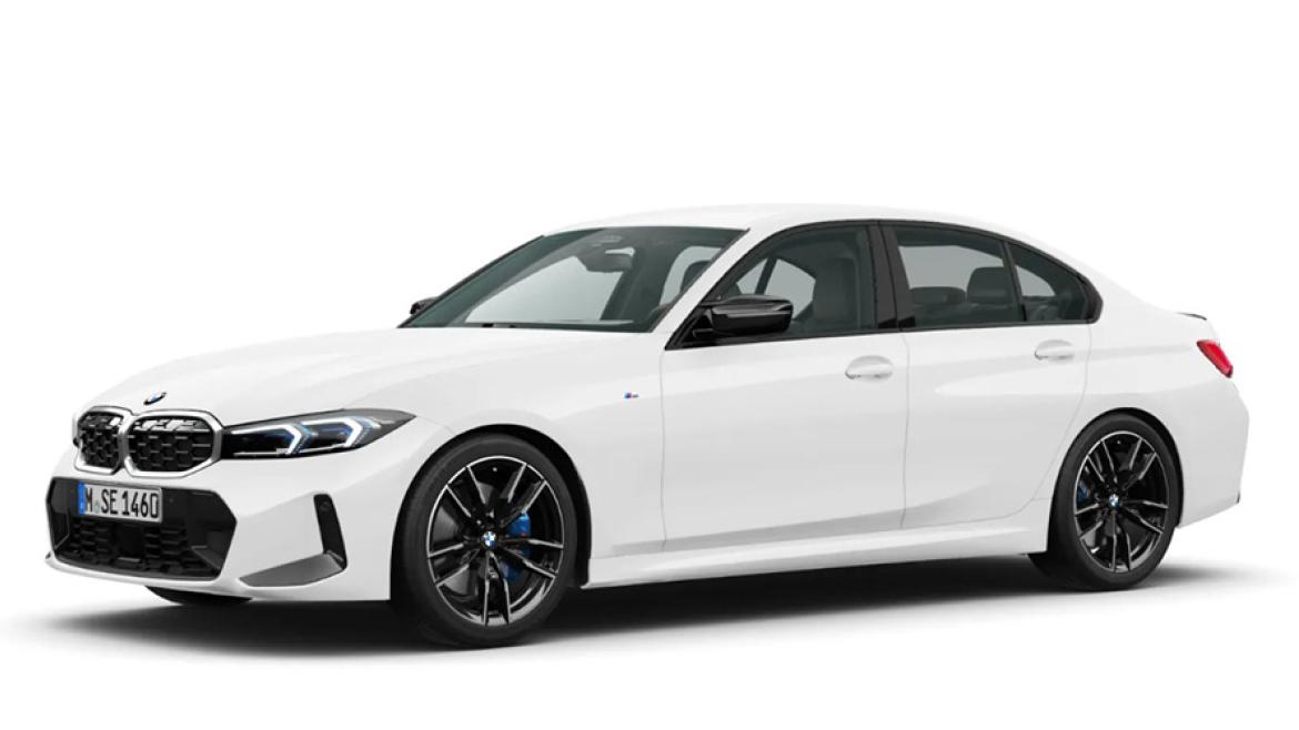 M340i xDrive セダン M Sport