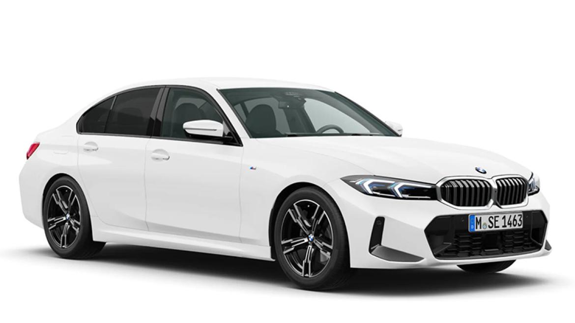 BMW 318i セダン M Sport