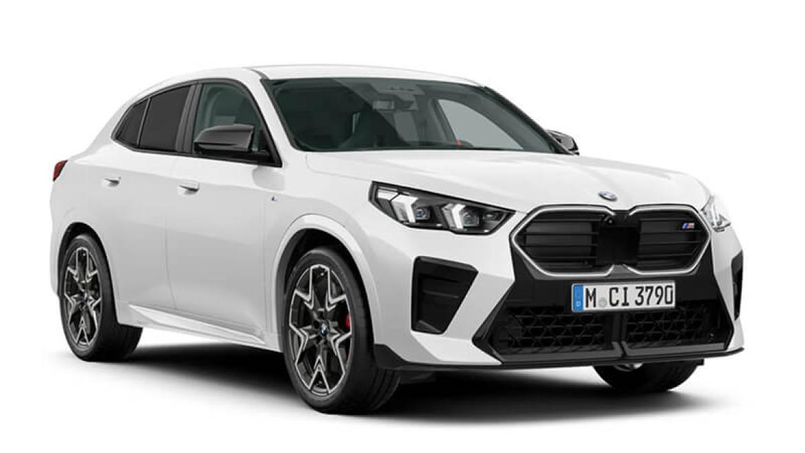 BMW X2 M35i xDrive